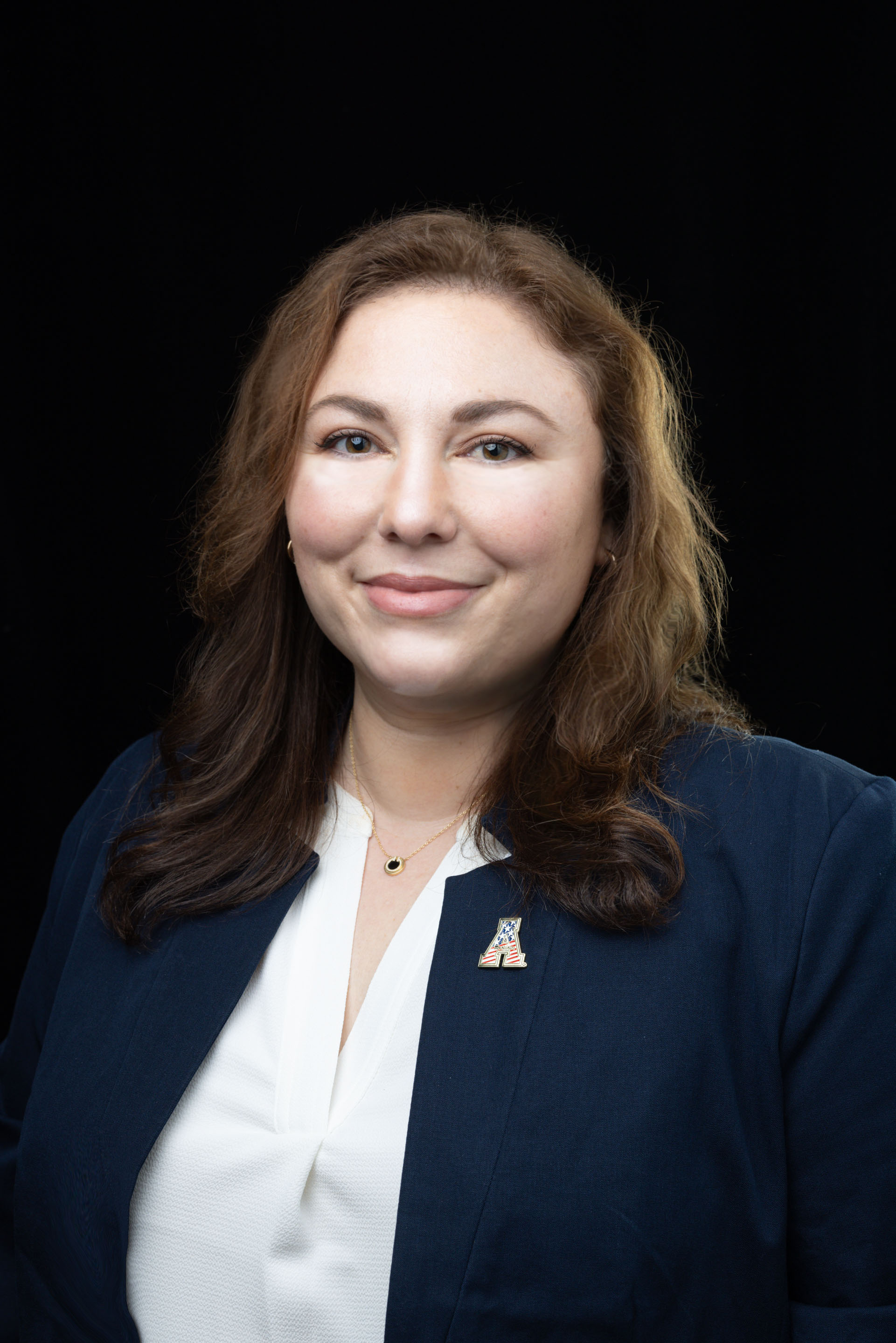 Mariana Greene, Public Communication Specialist, New River Light and Power, NC