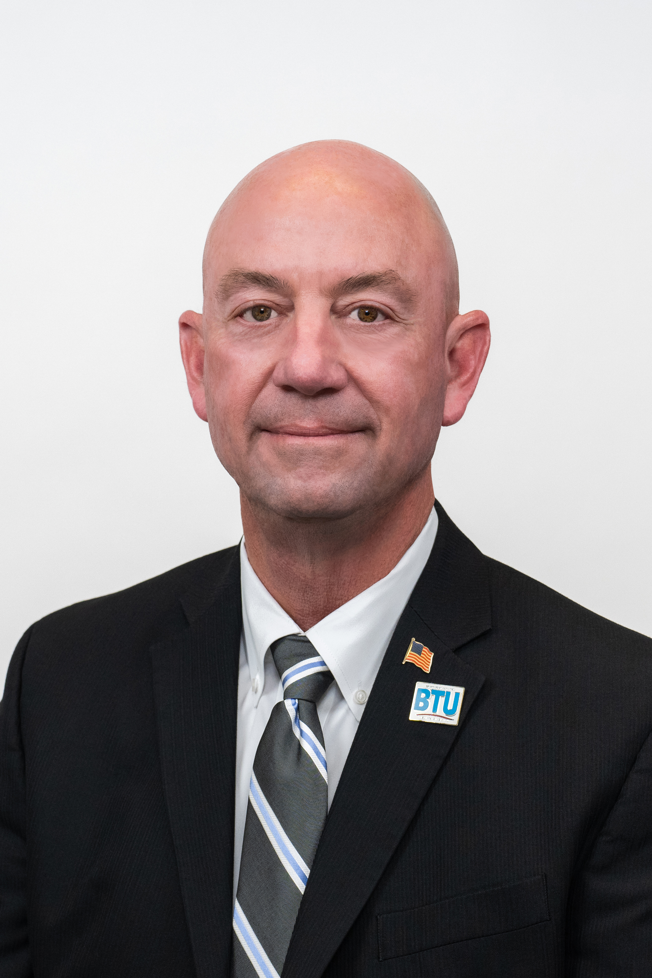 Gary D. Miller, General Manager, Bryan Texas Utilities, Texas