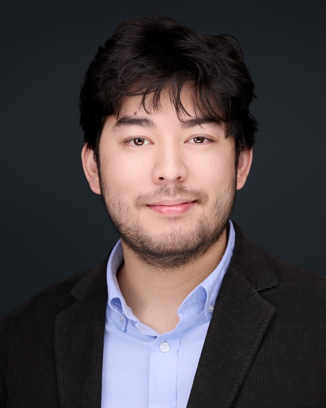 Nathan Chang