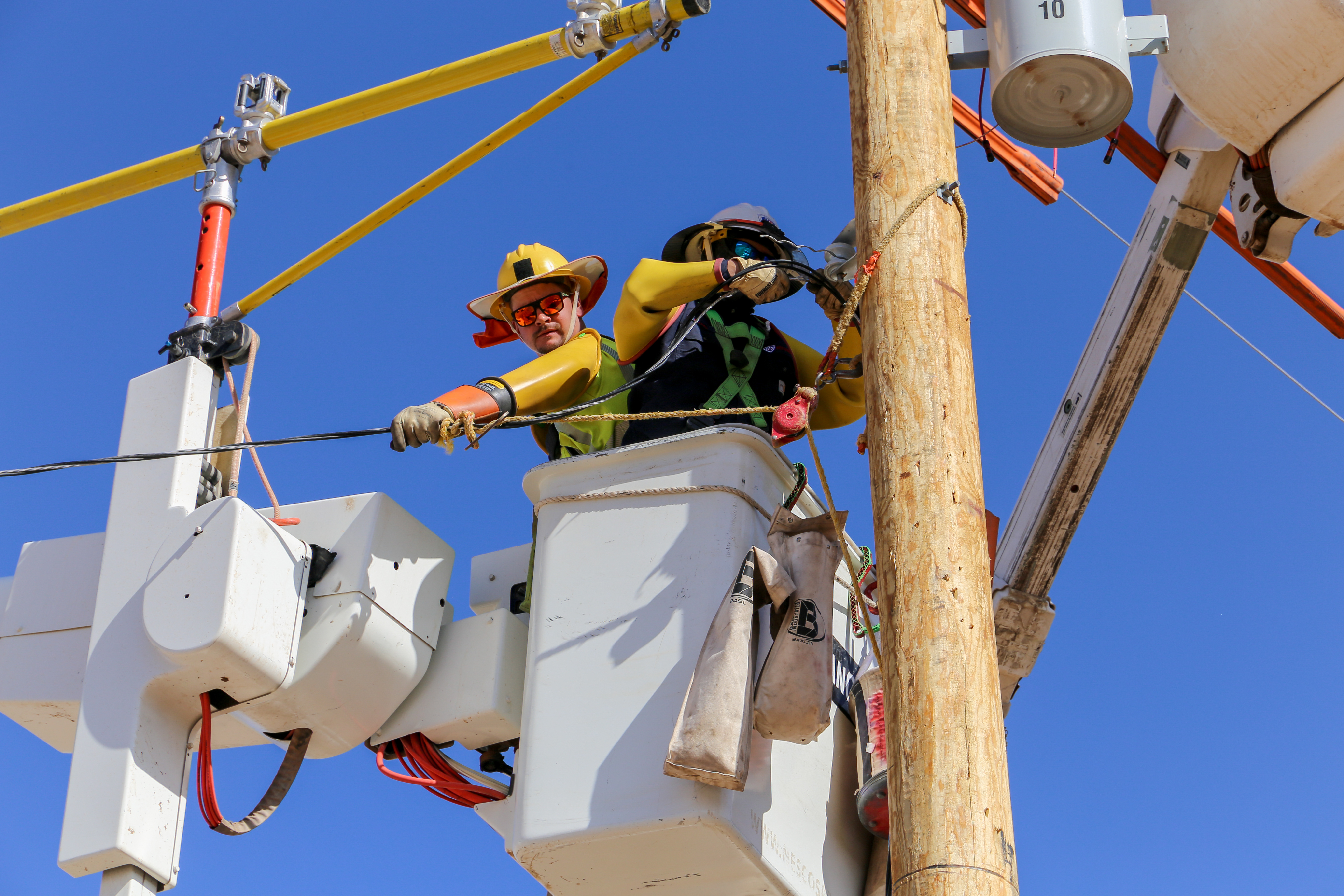 Norwich Public Utilities