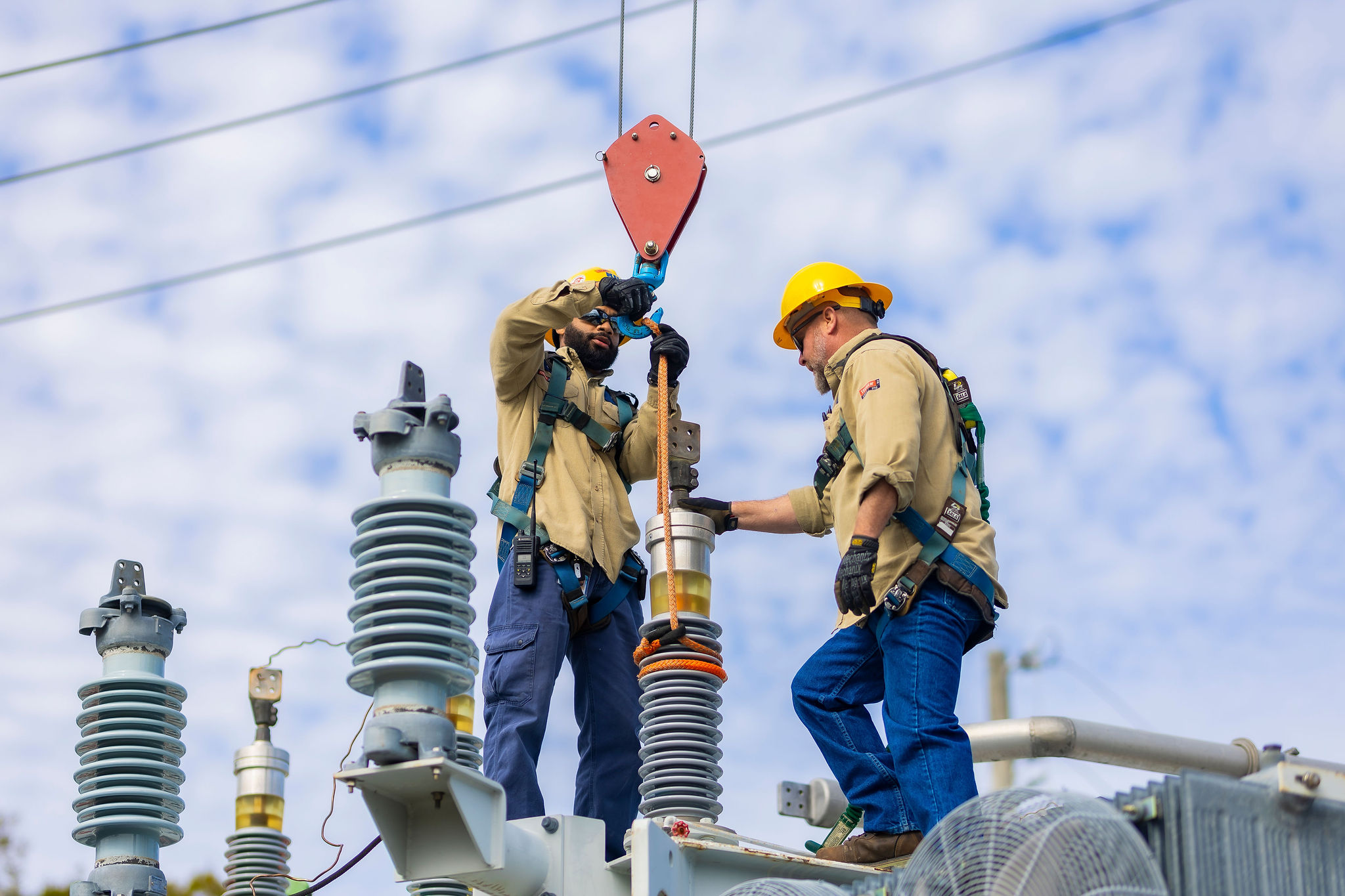 Kissimmee Utility Authority, FL