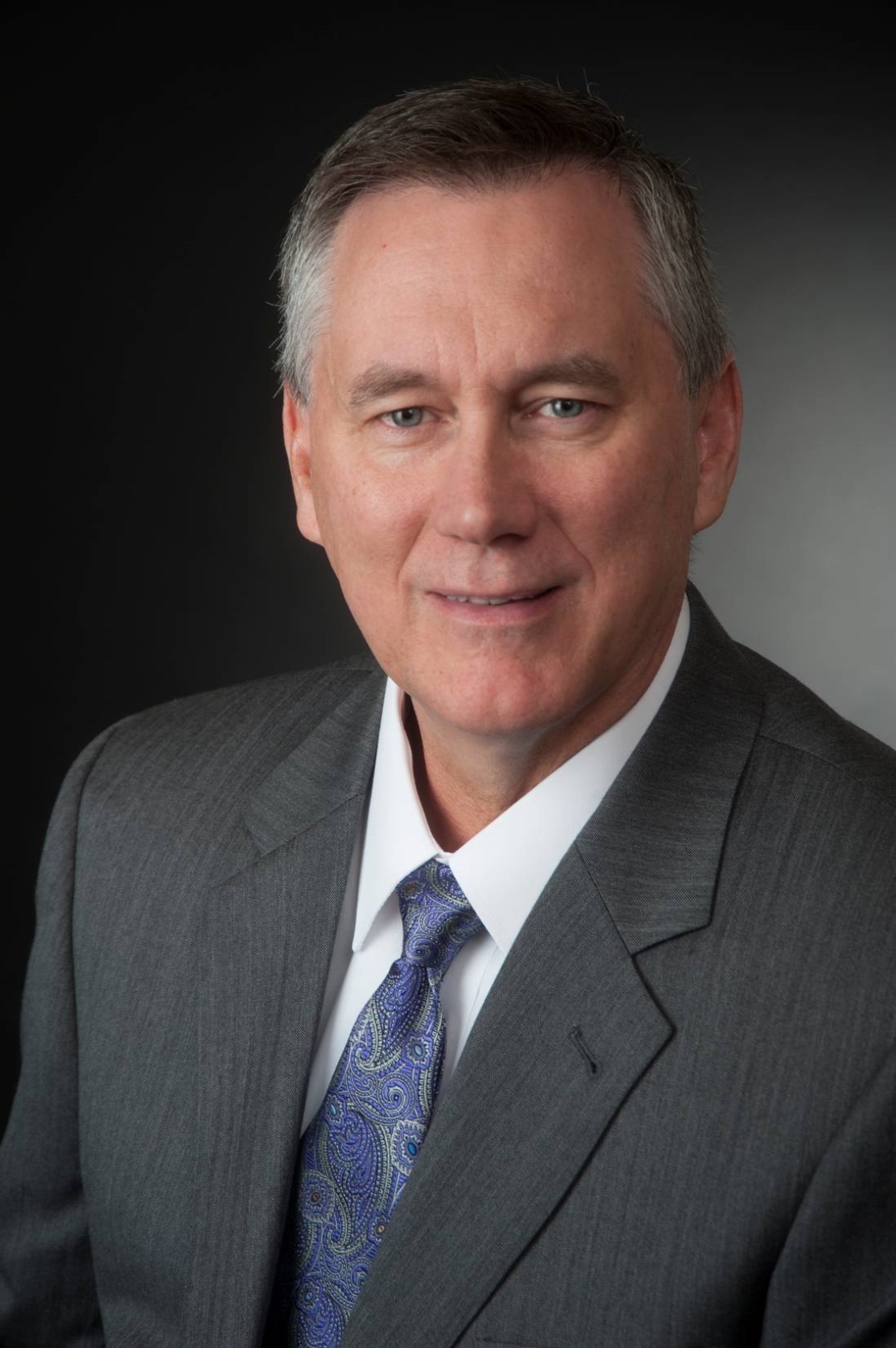 Dave Osburn