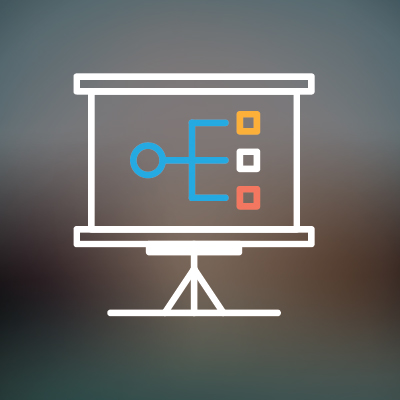 organize icon