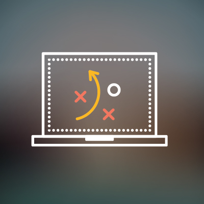 planning icon