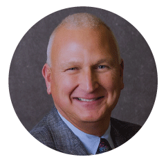 Jeff Feldt, Kaukauna Utilities