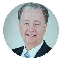 Paul McElroy, JEA