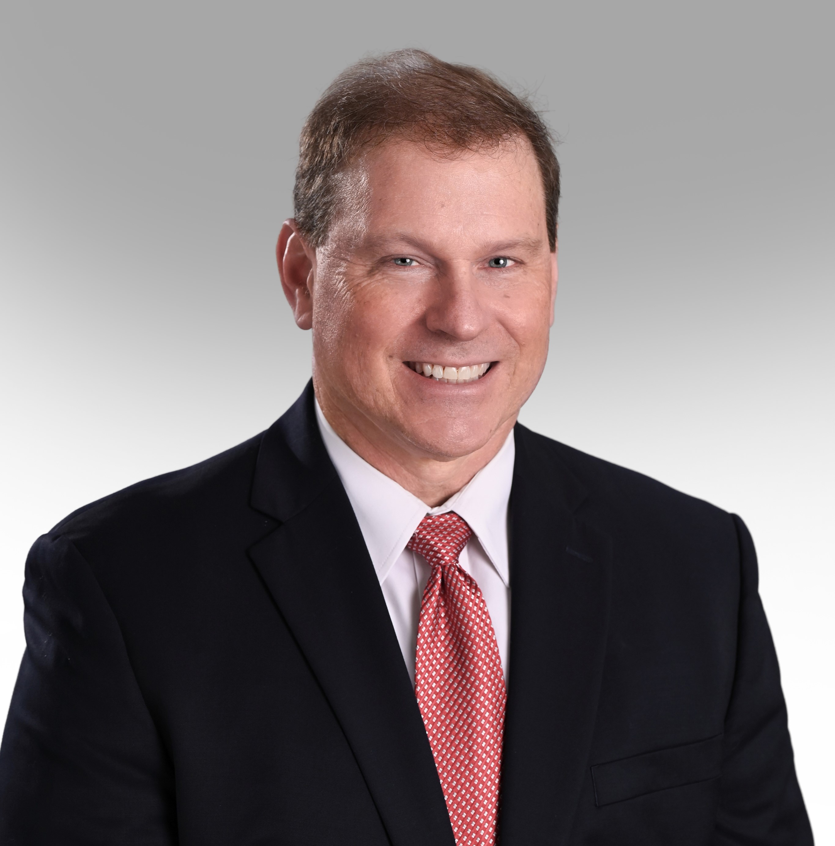 Long Island Power Authority senior vice president for power supply Gary Stephenson