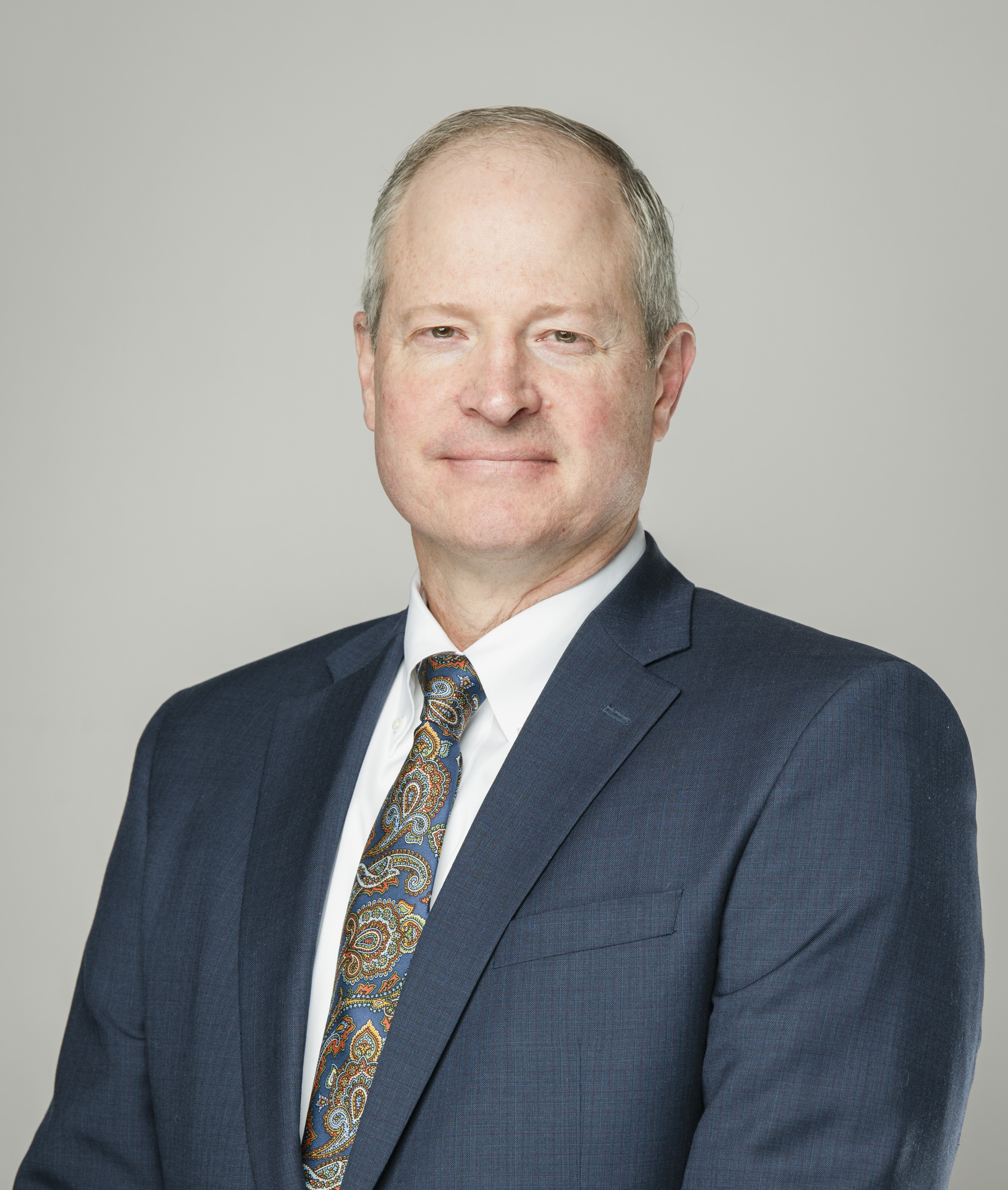 Platte River chief strategy officer Tim Blodgett