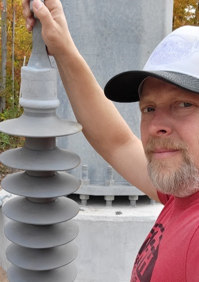 MBLP’s director of distribution Tim Kopacz