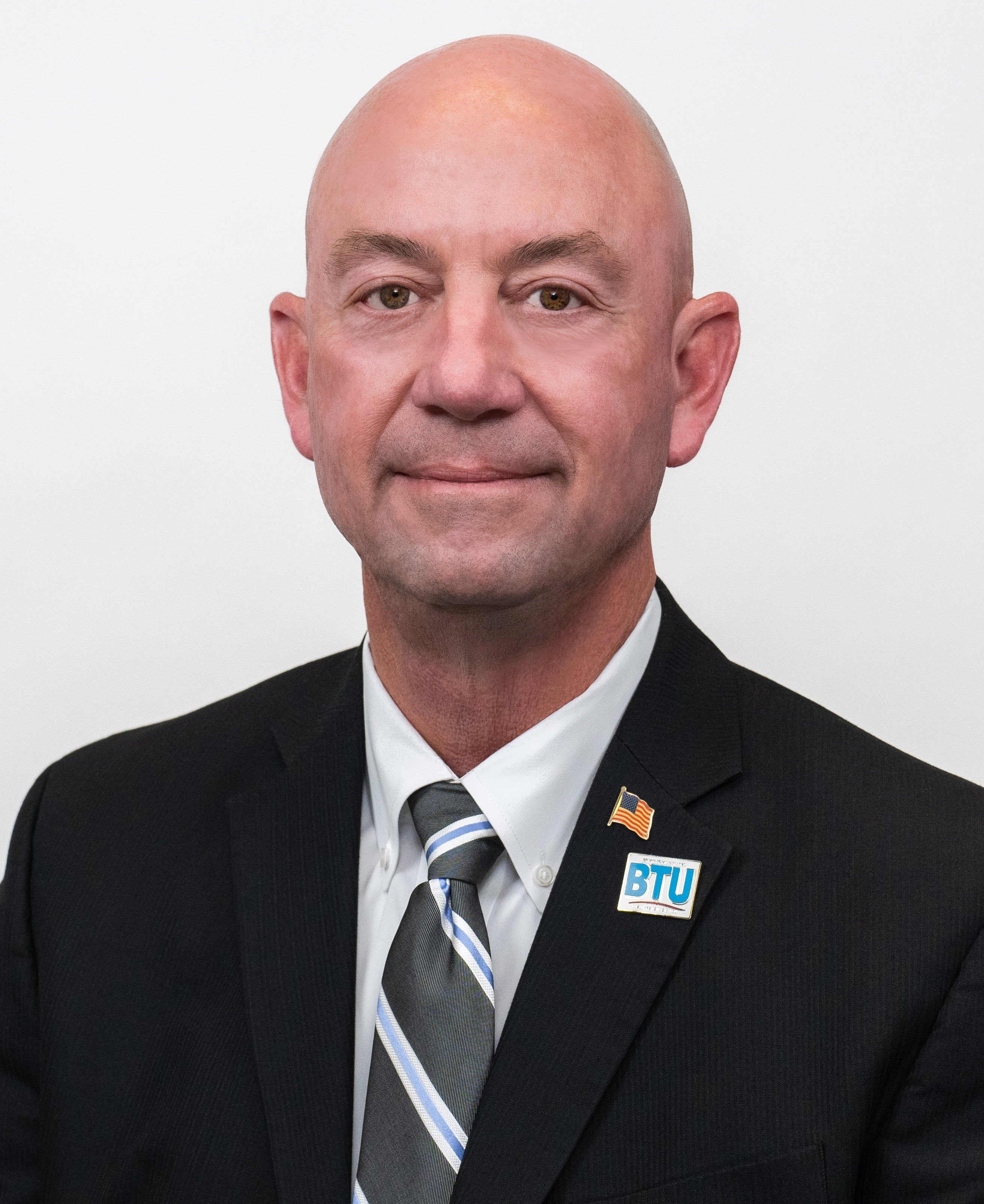 Gary Miller