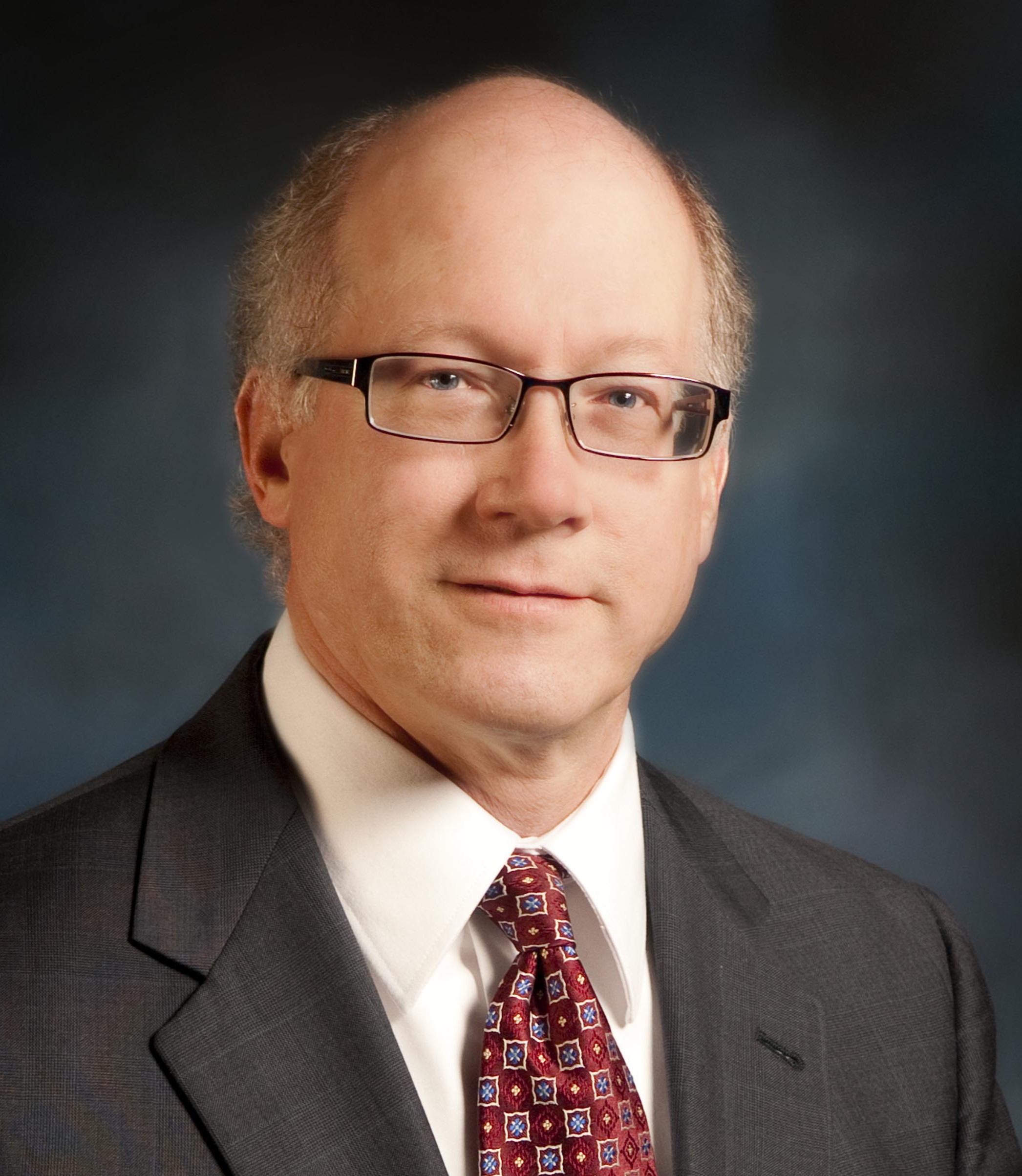 John McClure, Nebraska Public Power District