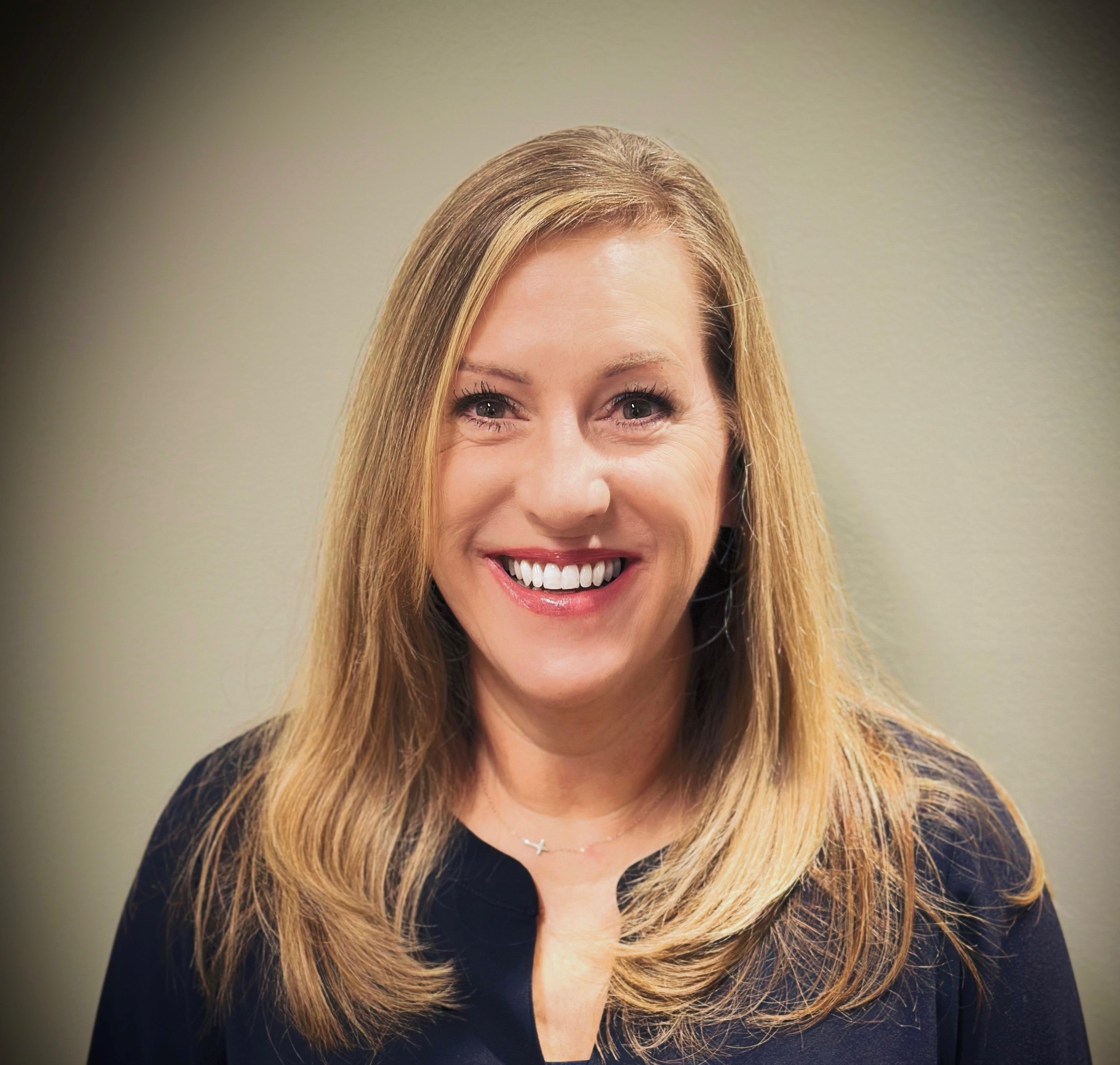 Photo of Jennifer Freeman, electric director at Griffin Power