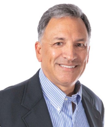 Ed Liberty headshot.