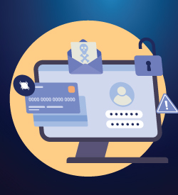 Man-in-the-Middle Attacks