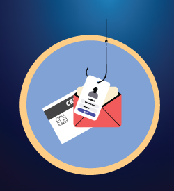Phishing attacks