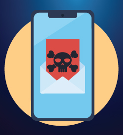 Ransomware attacks