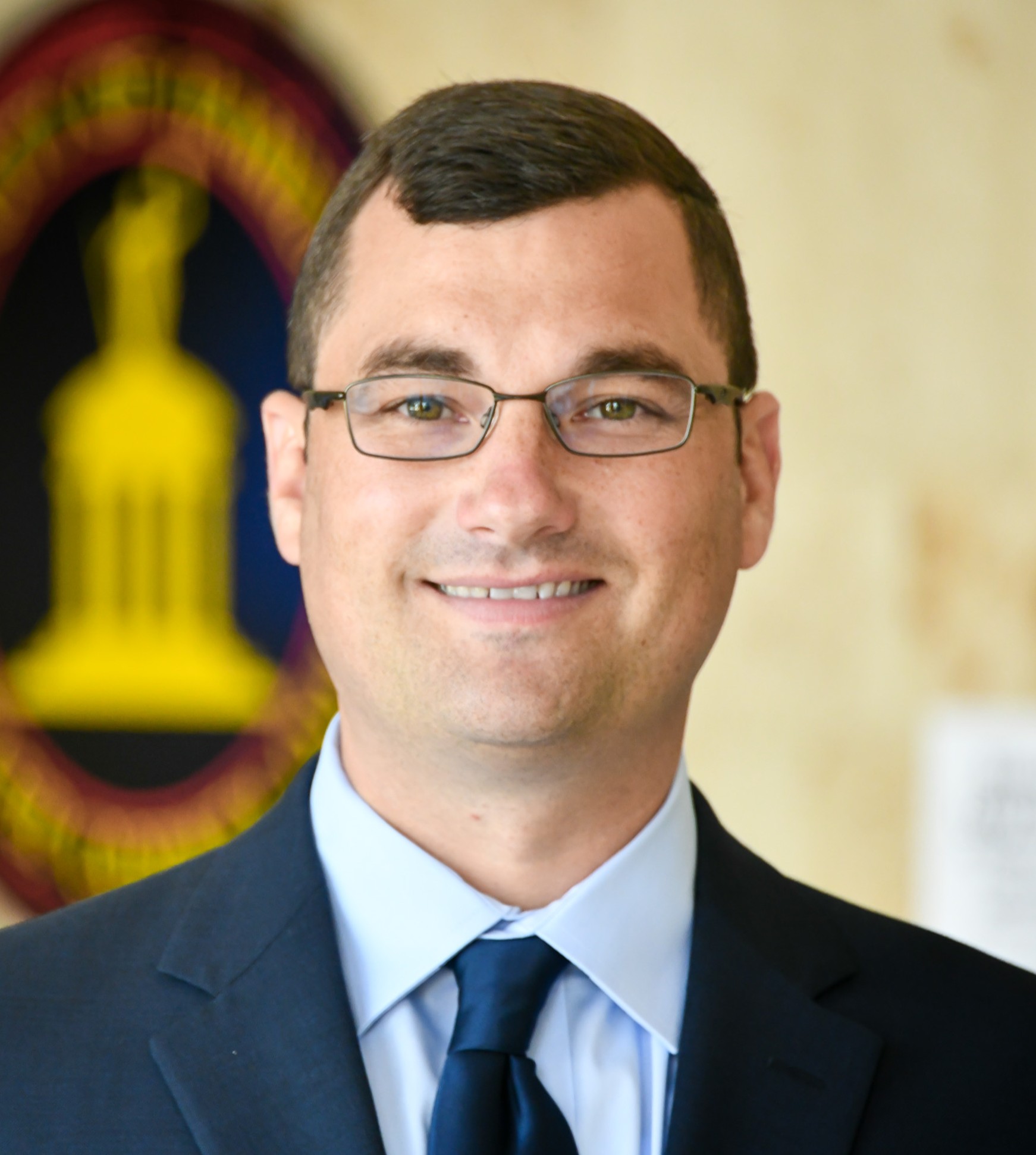 Edwin Porter headshot