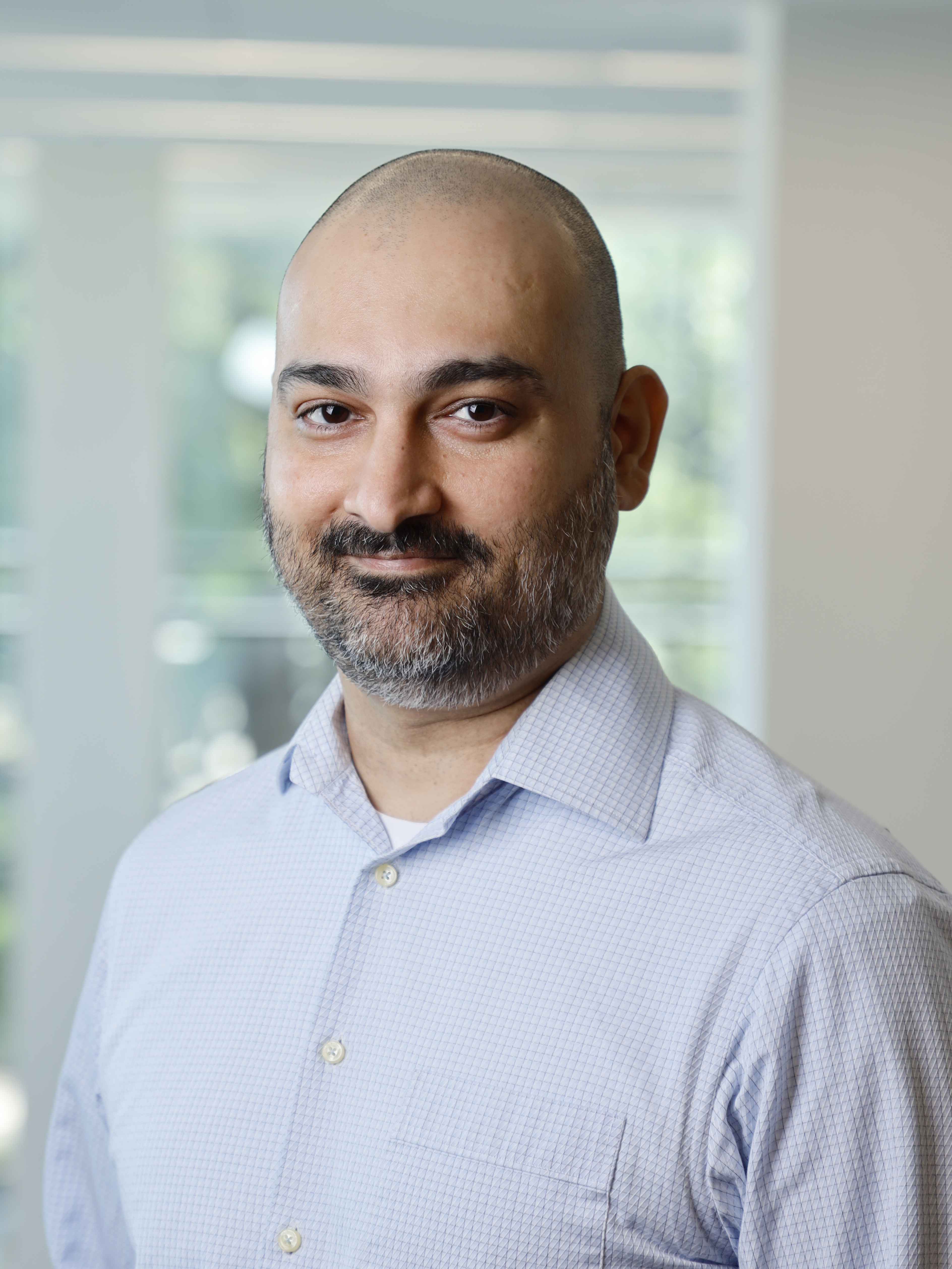 Gautam Kakaiya, CPS Energy