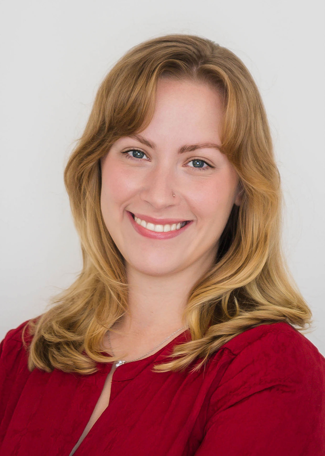 Zoe Eckert