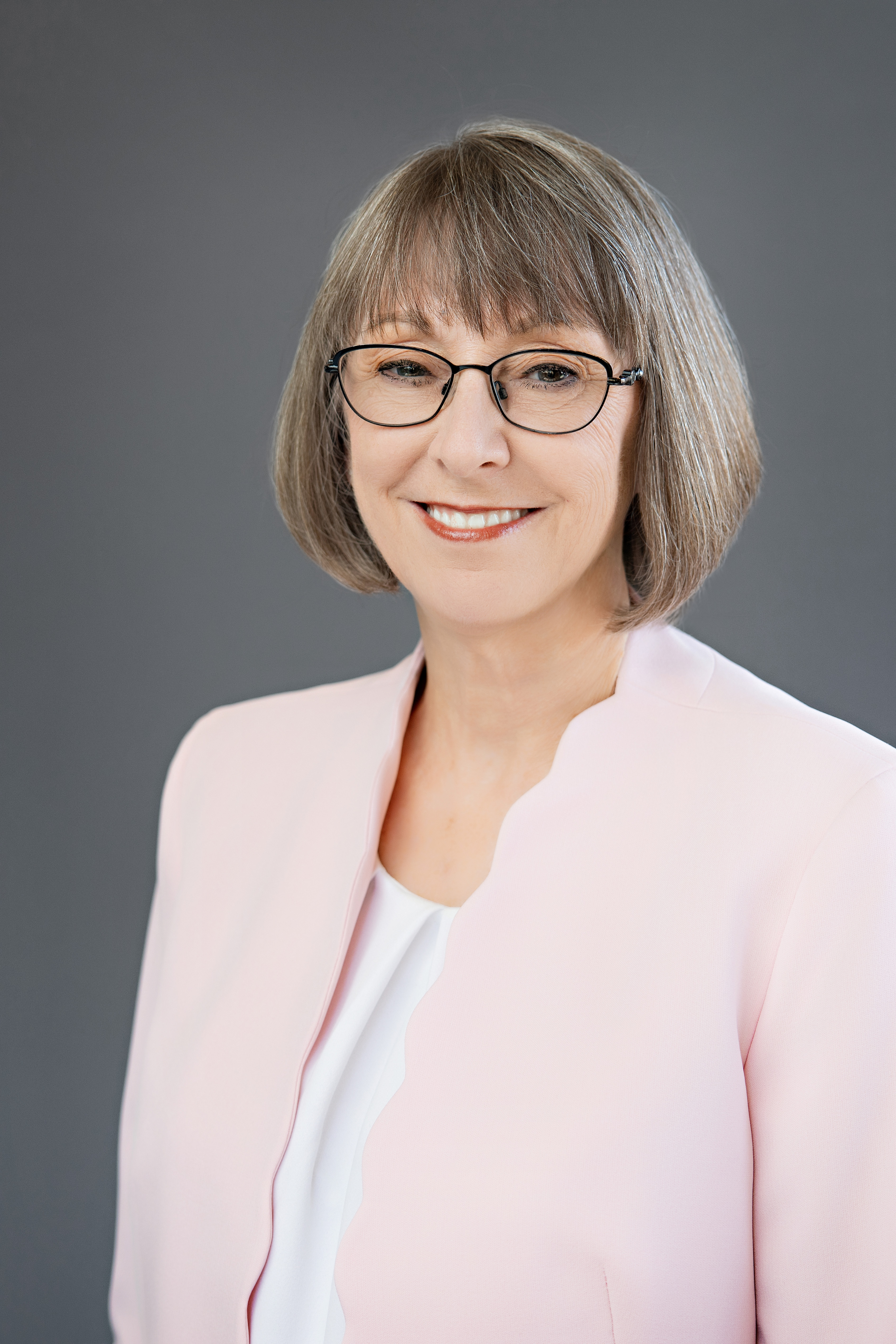 Palma Lough, Member Relations & Training Manager, Oklahoma Municipal Power Authority