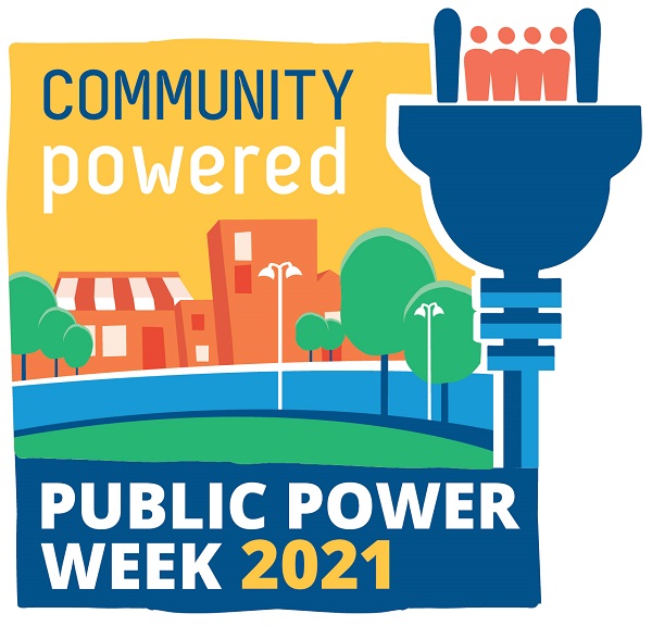 Public Power Week 2021