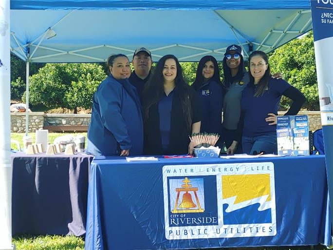 Riverside Public Utilities