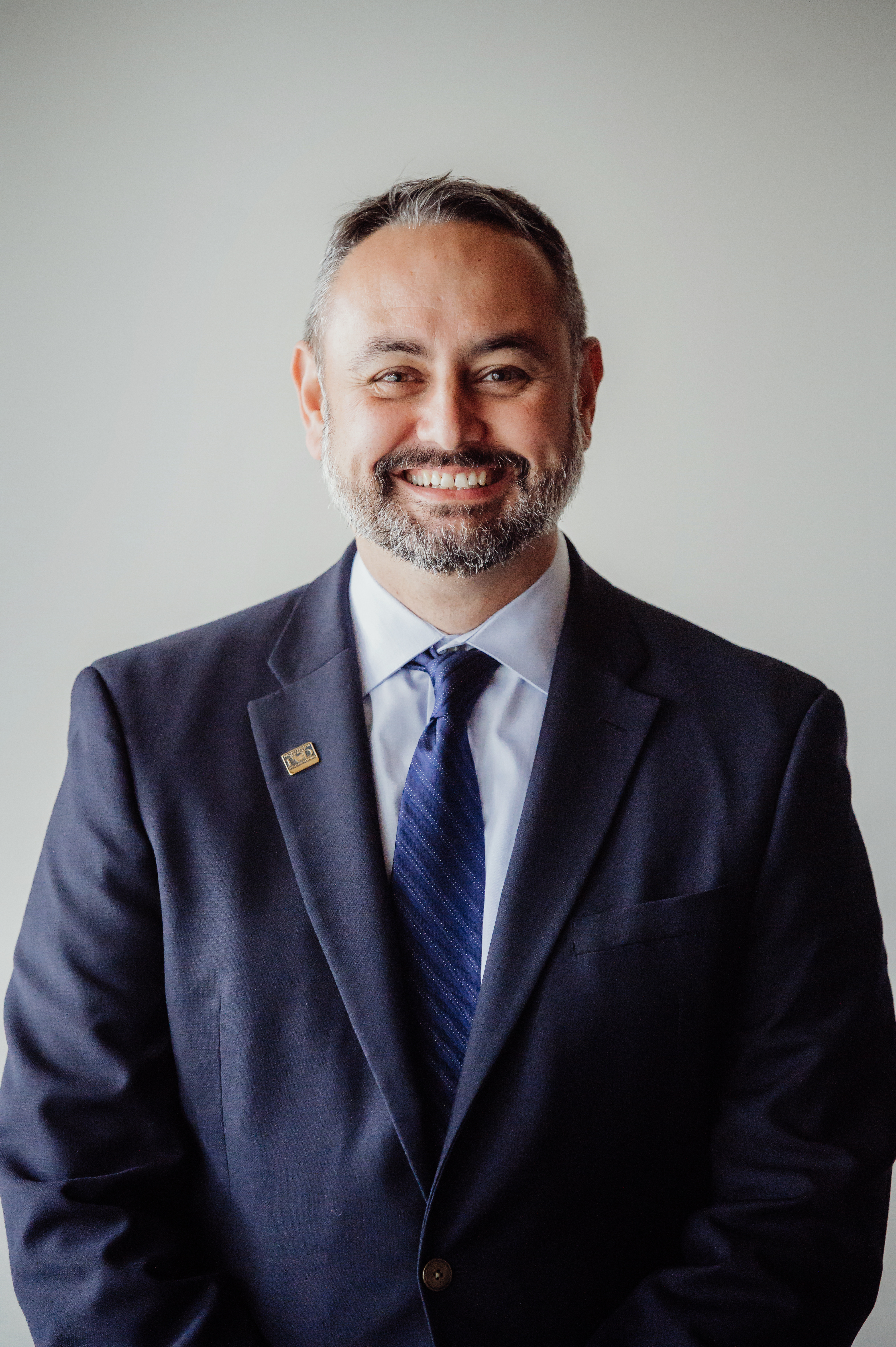 Roger Kline, General Manager & CEO, Northern Wasco County People's Utility District, OR