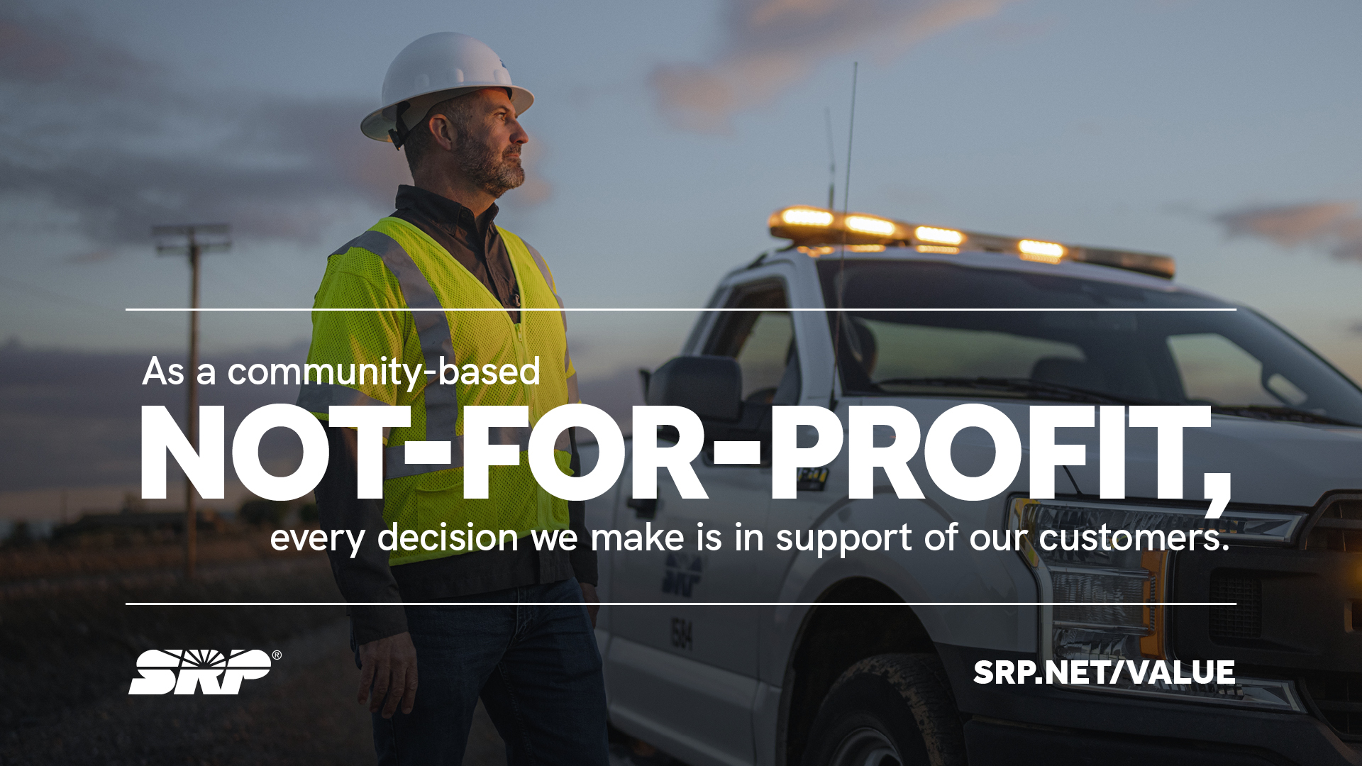 Salt River Project
