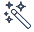 Wand Icon