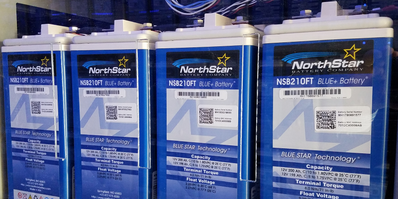 northstar batteries