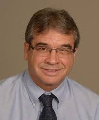 Headshot photo of Ted Dimberio 