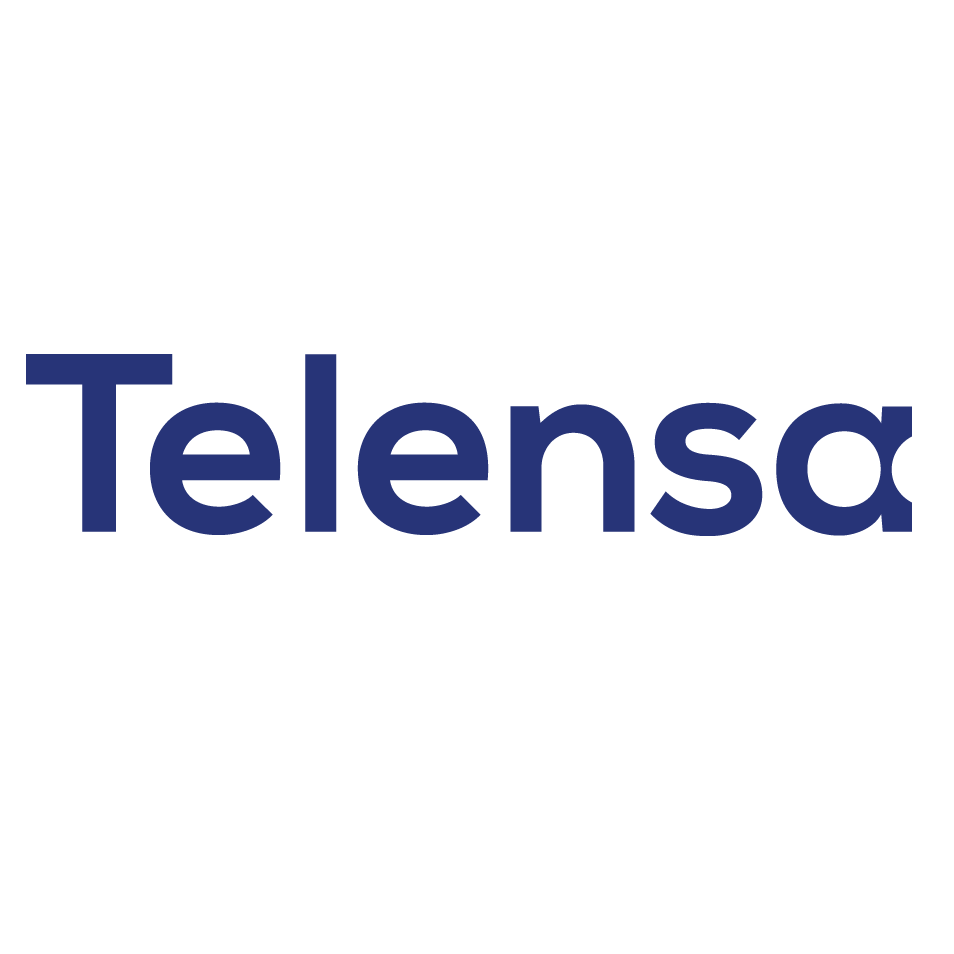 Telensa logo