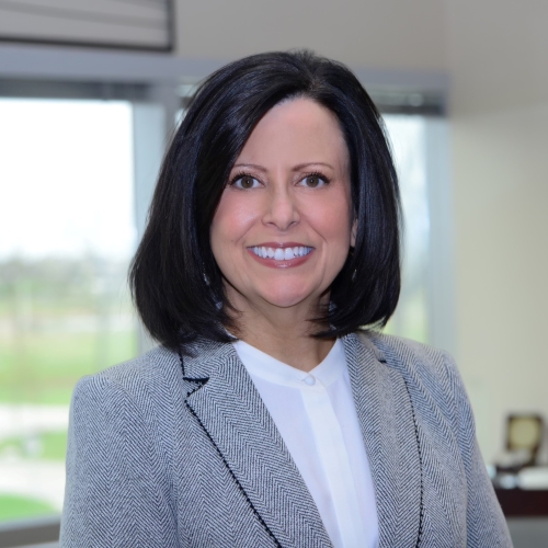 Jolene M. Thompson