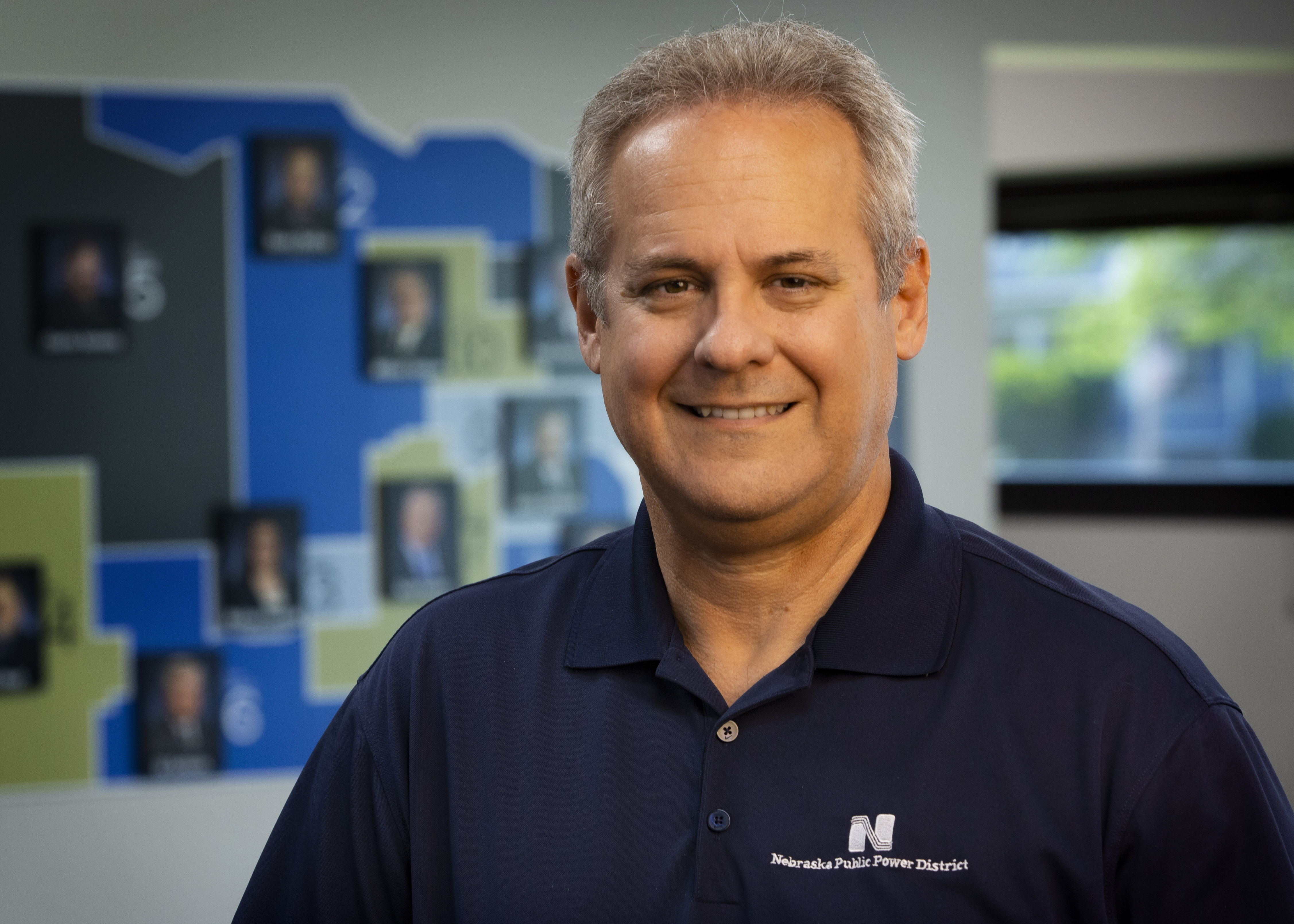 Tom Kent, President & CEO, Nebraska Public Power District, NE