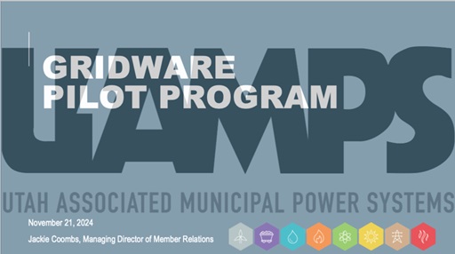 UAMPS