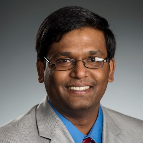Srinivasa Venigalla