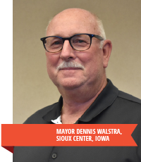Dennis Walstra
