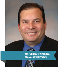 Matt Watkins
