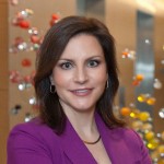 Rachael Wilson