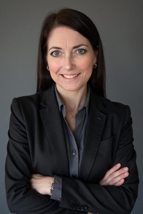 Anne Finley