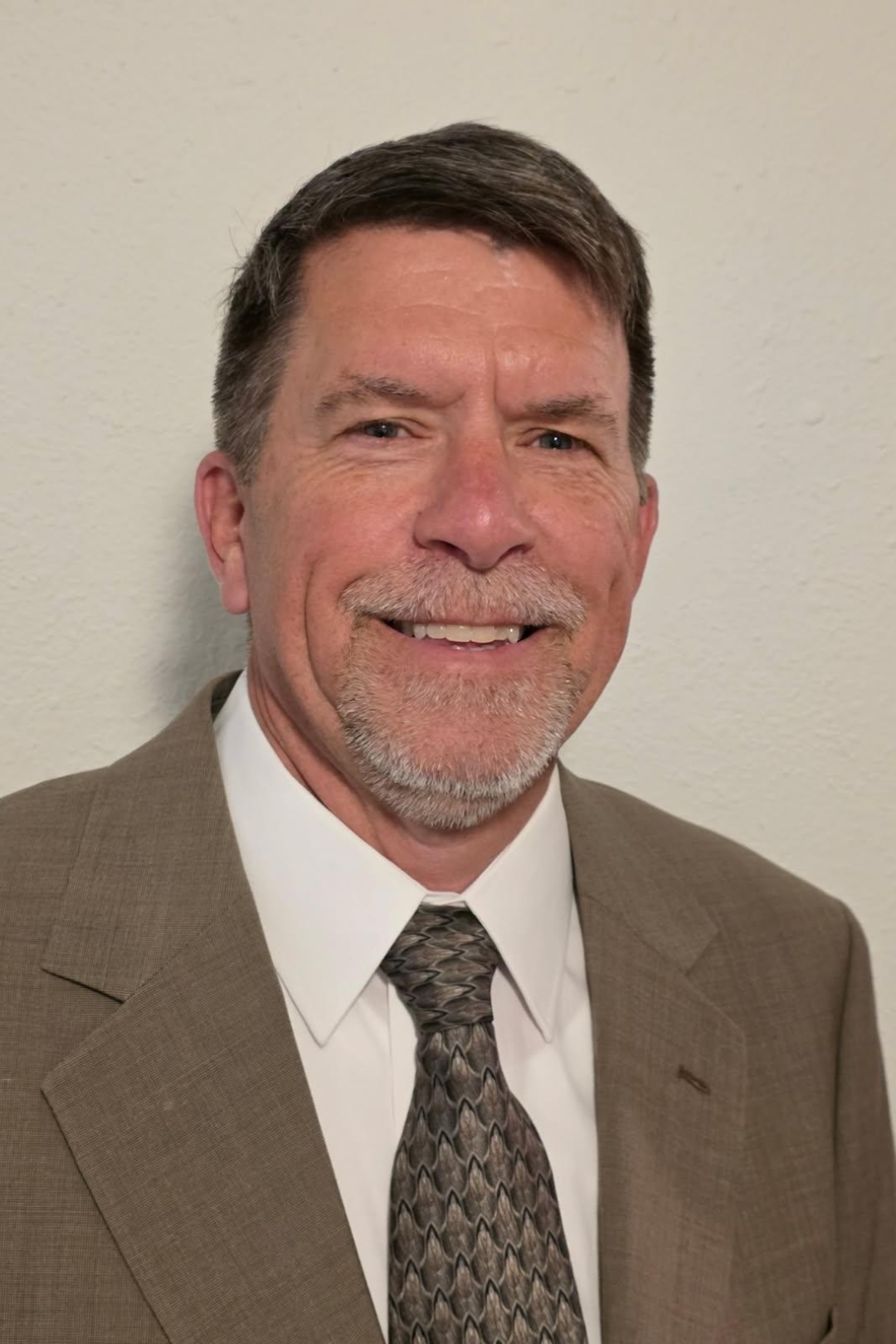 Dean Cordes