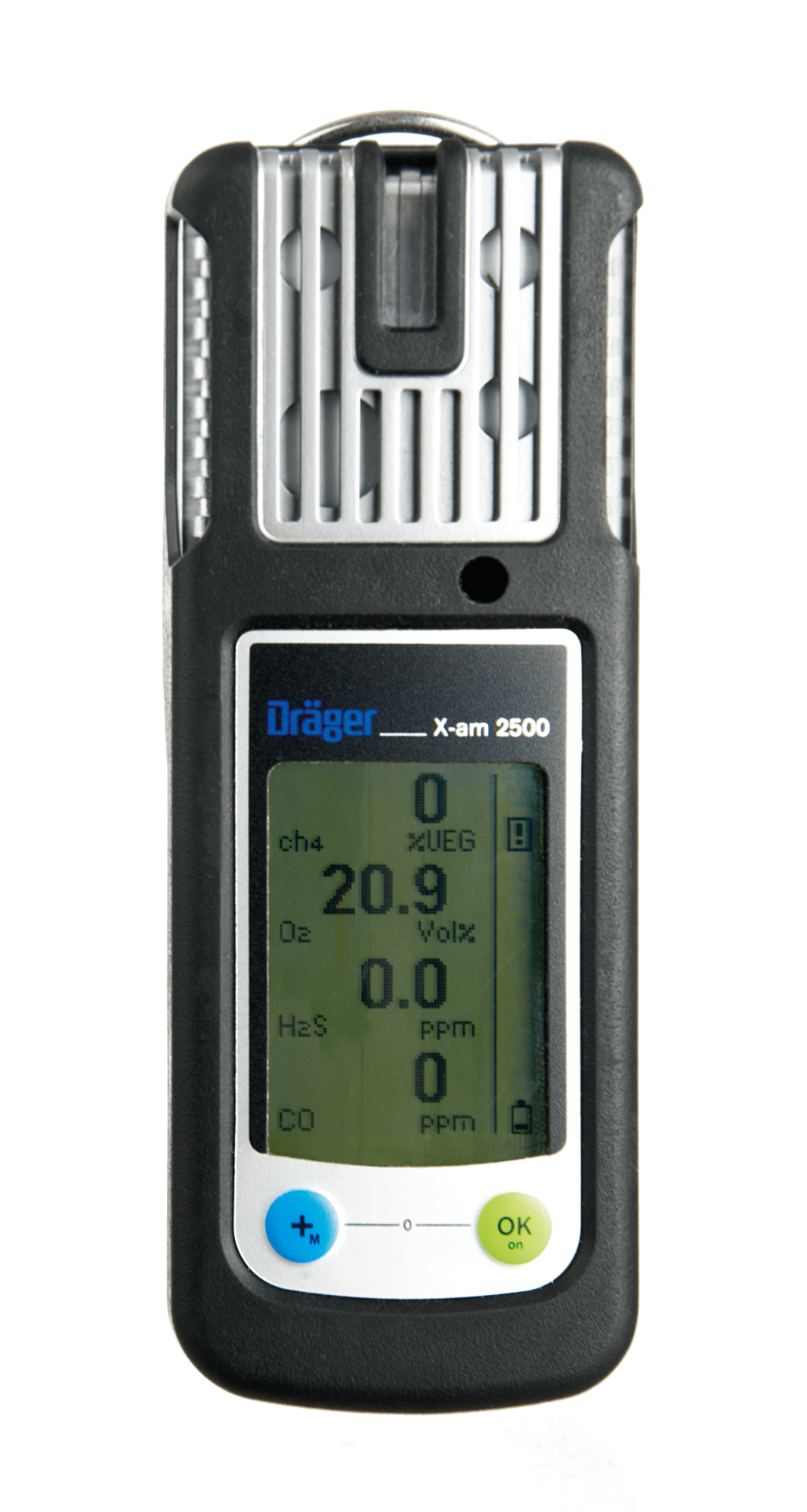 Draeger Product Image
