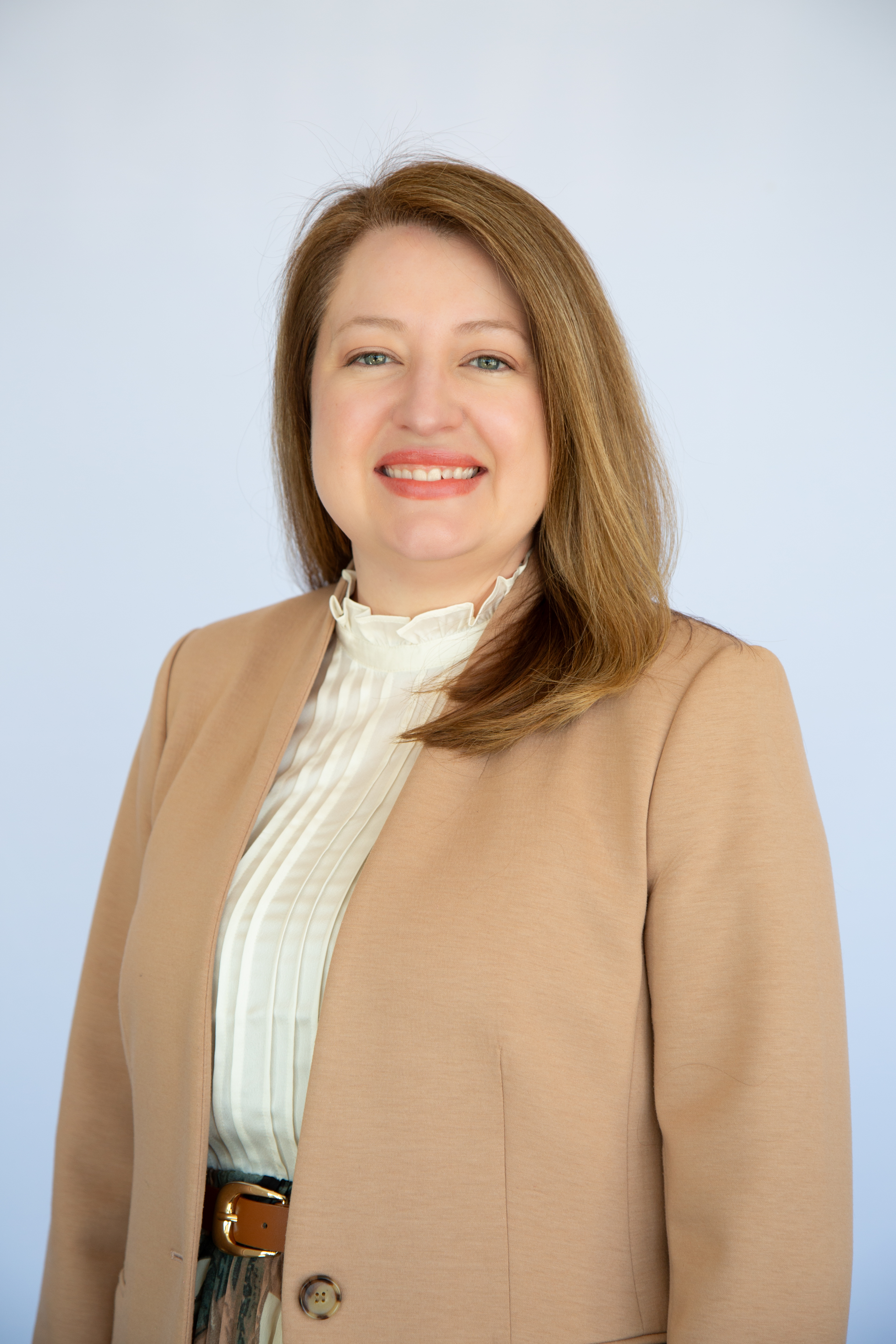 Nicki Fuller, Former Executive Director, Southwestern Power Resources Association, Oklahoma