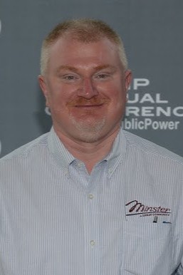 Don Harrod