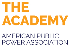 academy logo