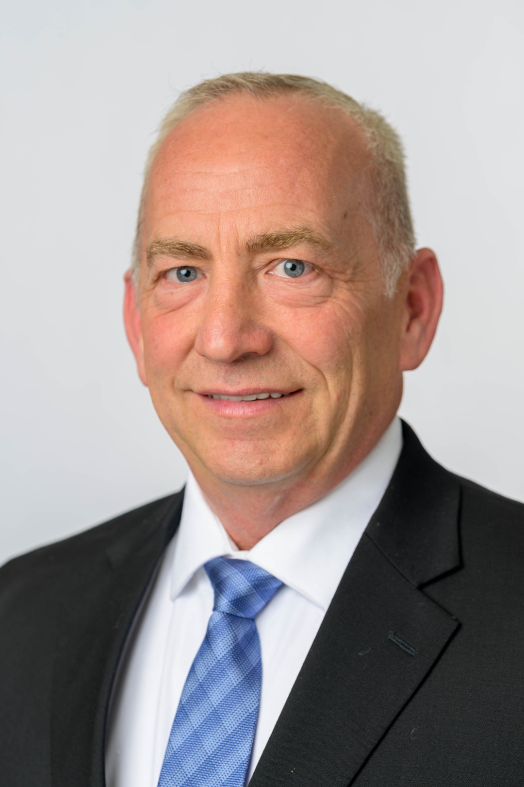 Alan Robinson