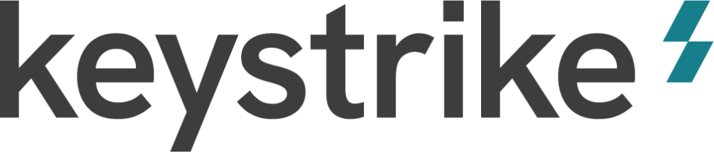 Keystrike Logo Keystrike Logo