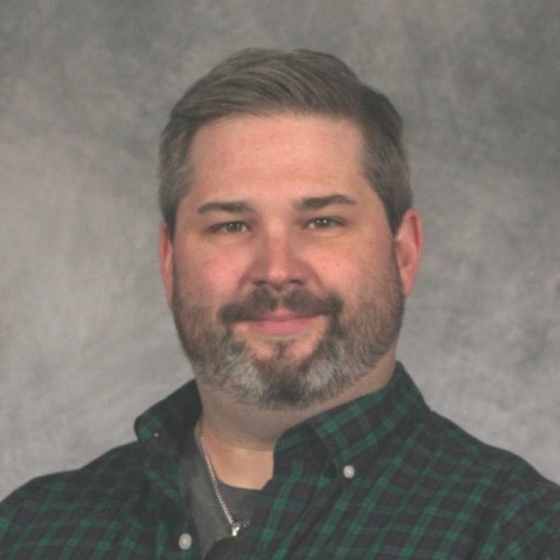 Jeff Gorrie