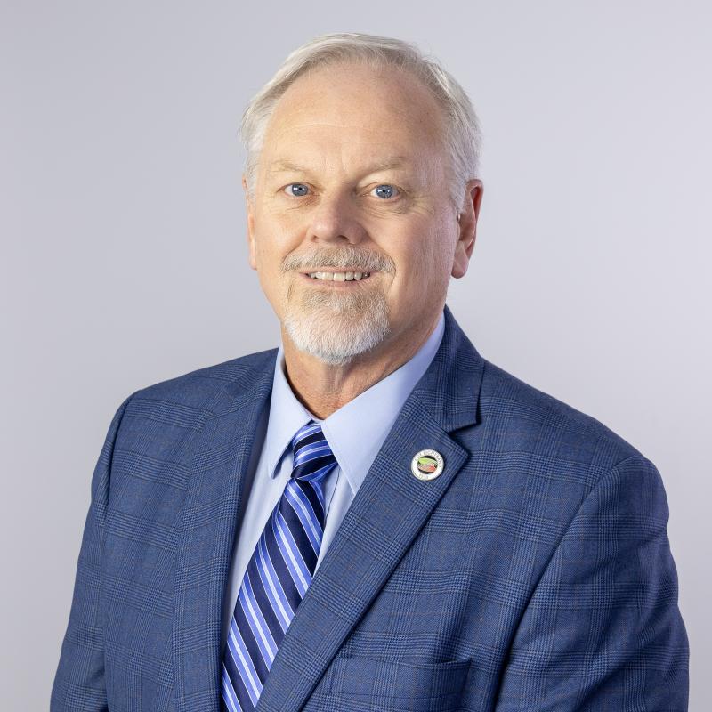 Brian Taylor CDE square