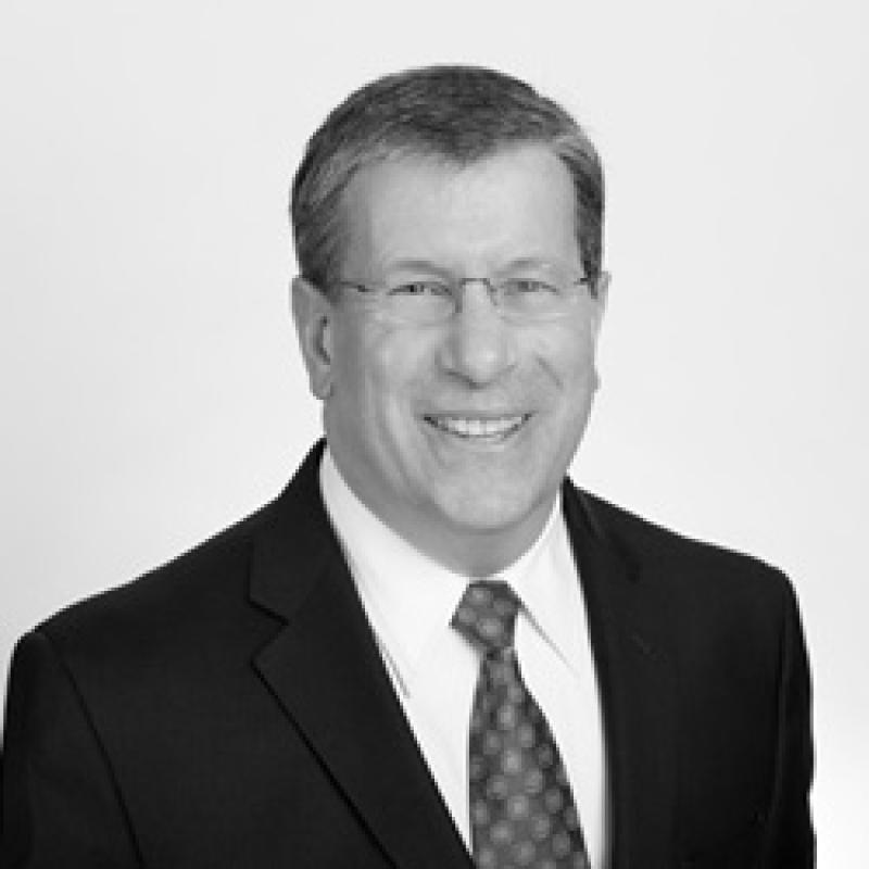 David Bodek Headshot